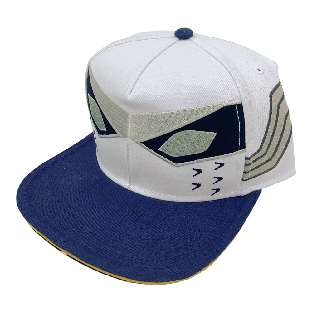 Bioworld My Hero Academia - Iida Character Hat - Officially Licensed