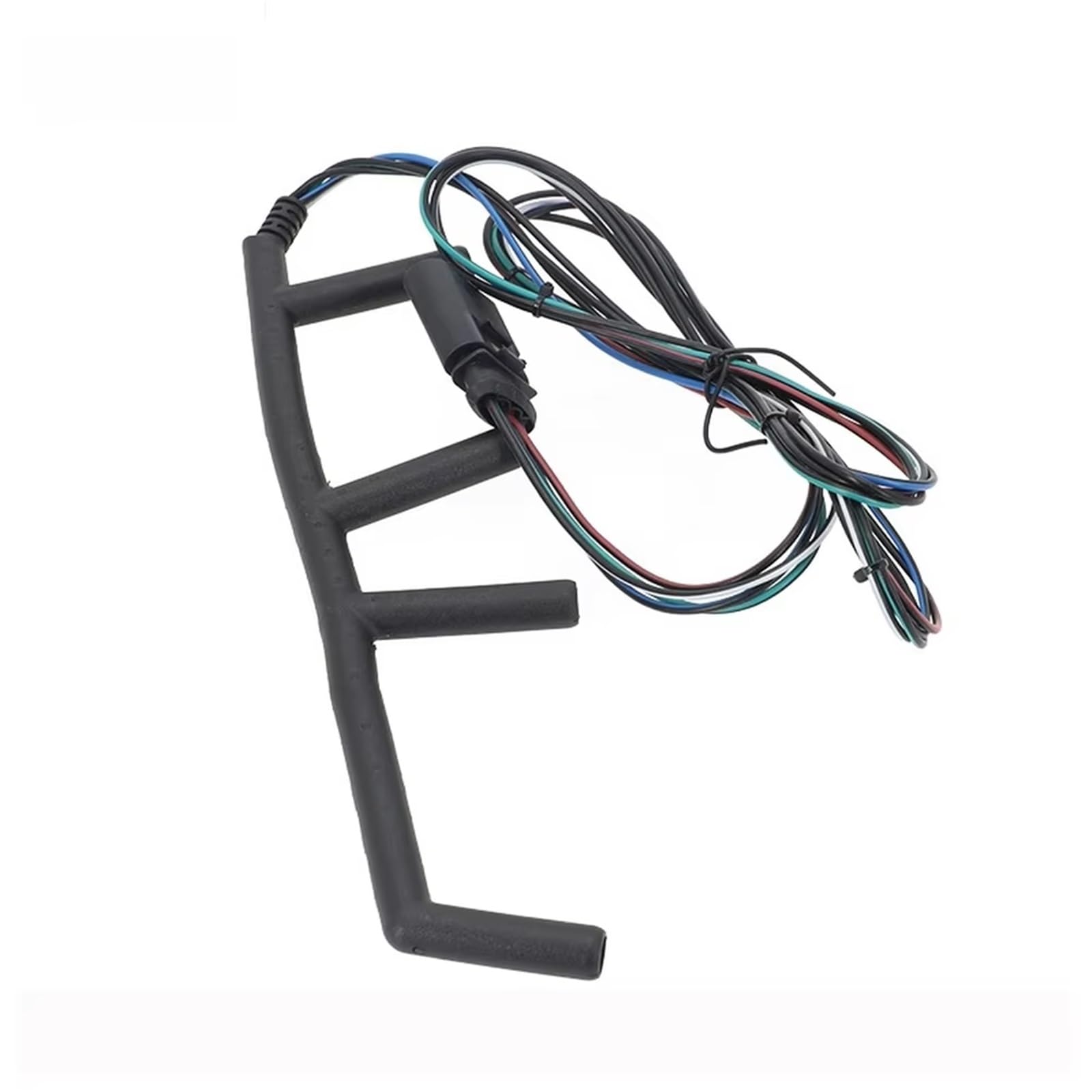 Compatibile Con Per Jetta Per Golf 2002-2003 4 Fili Auto Candeletta Cablaggio Accessori Di Ricambio 038971220C 904090 candela preriscaldamento |