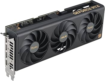 グラフィックボード・グラボ・ビデオカード ProArt-RTX4060-O8G - GeForce RTX 4060 ASUS ProArt GeForce RTX 4060 OC Edition GDDR6 Tarjeta gráfica