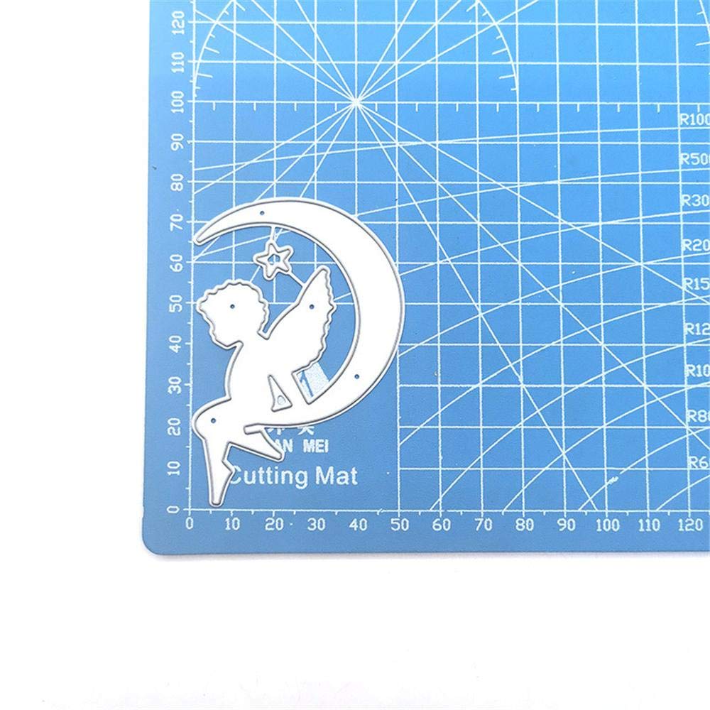 Fiocco di neve Rettangolo e Ovale Die Metallo Mestiere Fustelle FAI DA TE Scrapbooking Decorazione di Carta Per 2024 Modello di Goffratura Nuovo  15
