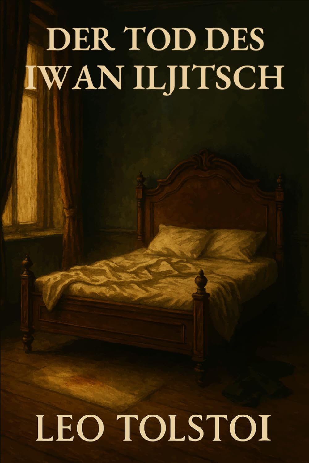 Der Tod des Iwan Iljitsch