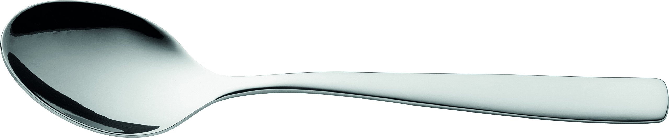 Utopia Strauss 18/10, F39005-000000-B01012, Strauss Tea Spoon (Box of 12)