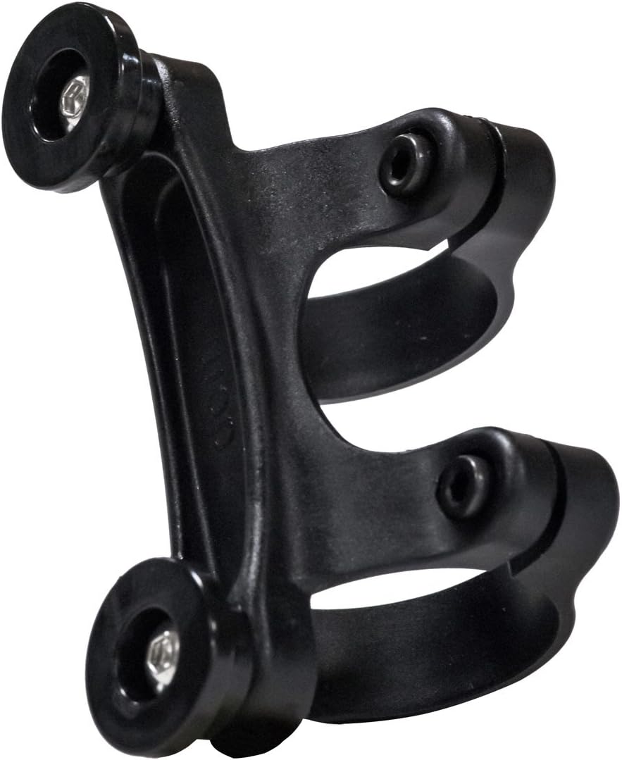 Free Parable monkii Clip B - For Brompton - Fits monkii cage, monkii mono, monkii V wedge