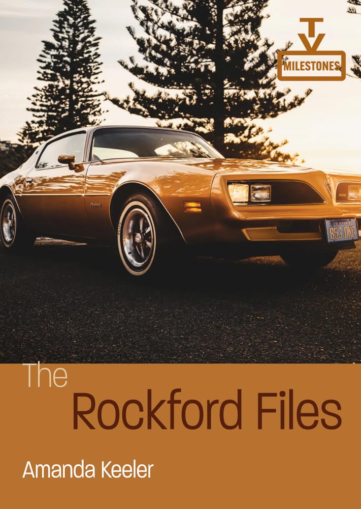 The Rockford Files (TV Milestones)