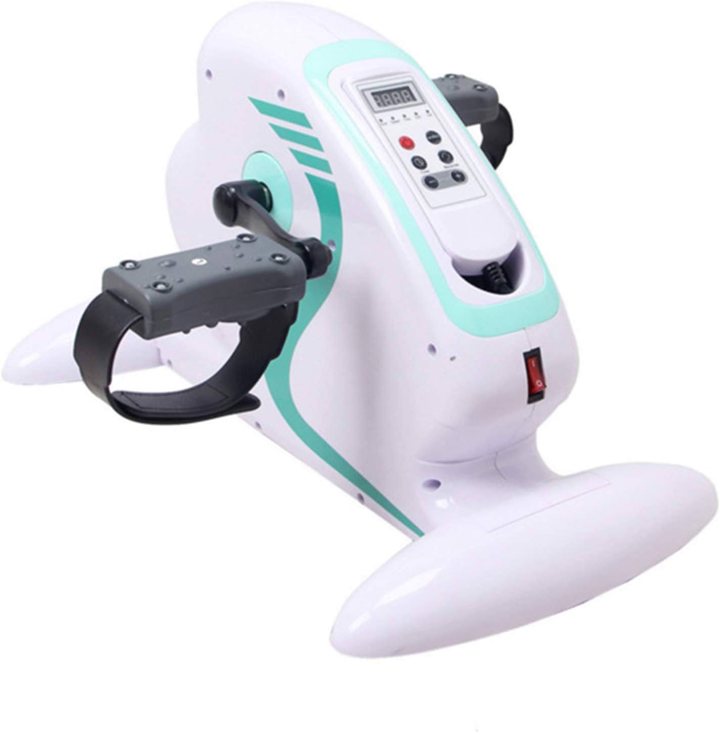 motorised pedal exerciser