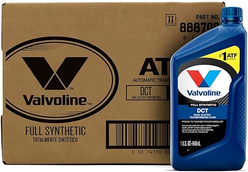 Valvoline - Fluido de transmisión