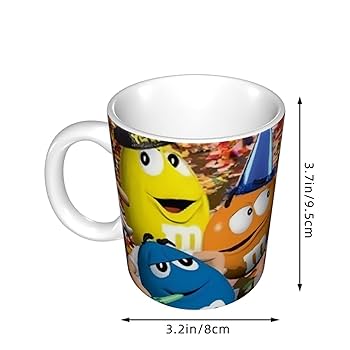 m&m's     カップ　　アメリカン雑貨 m&m's カップ アメリカン雑貨 m&m's カップ アメリカン雑貨 楽天