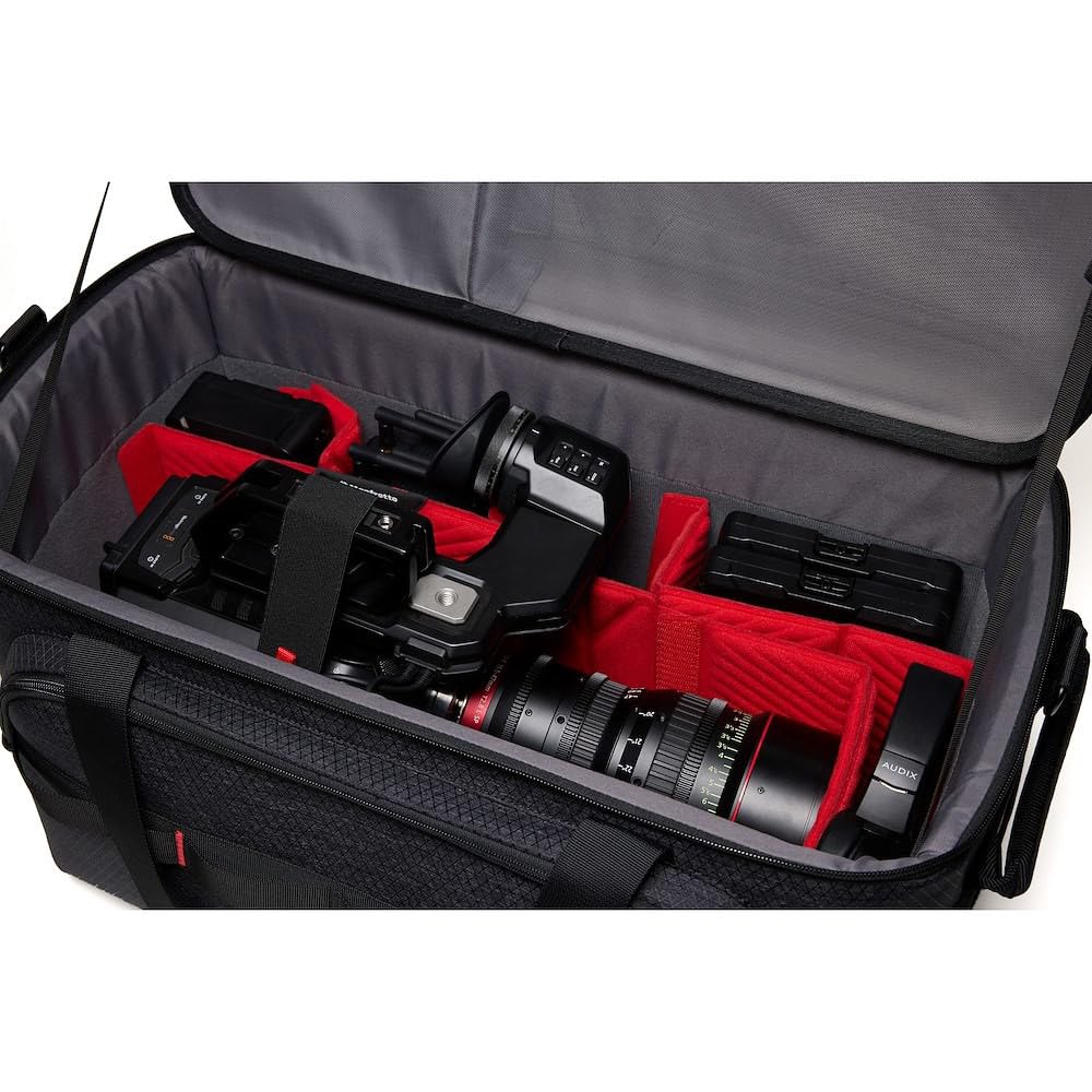 Manfrotto Pro Light Cineloader Borsa a Spalla