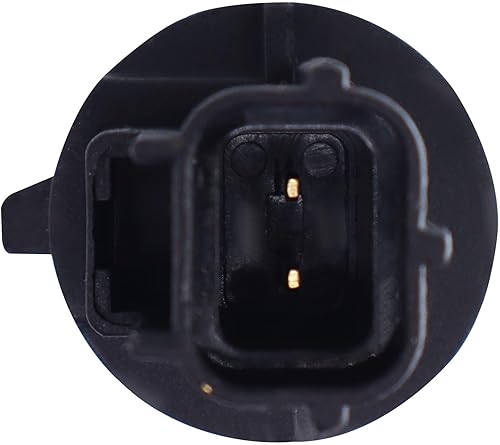 Miniatura 4 de HiSport 5033313AA 5S8976 TX205 1712518 Sensor de temperatura del refrigerante compatible con Jeep Dodge Chrysler, Compass Patriot 2010-2017, Avenger