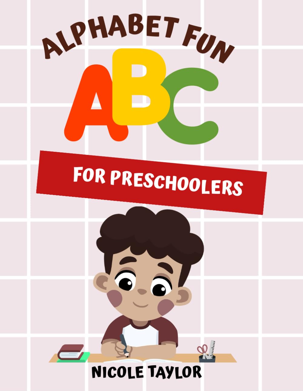 Animal Fun for Preschoolers