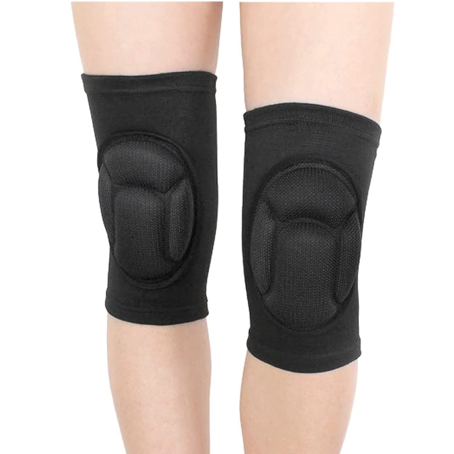 RUIXIB Knee Brace Compression Sleeves Stabilizers Patella