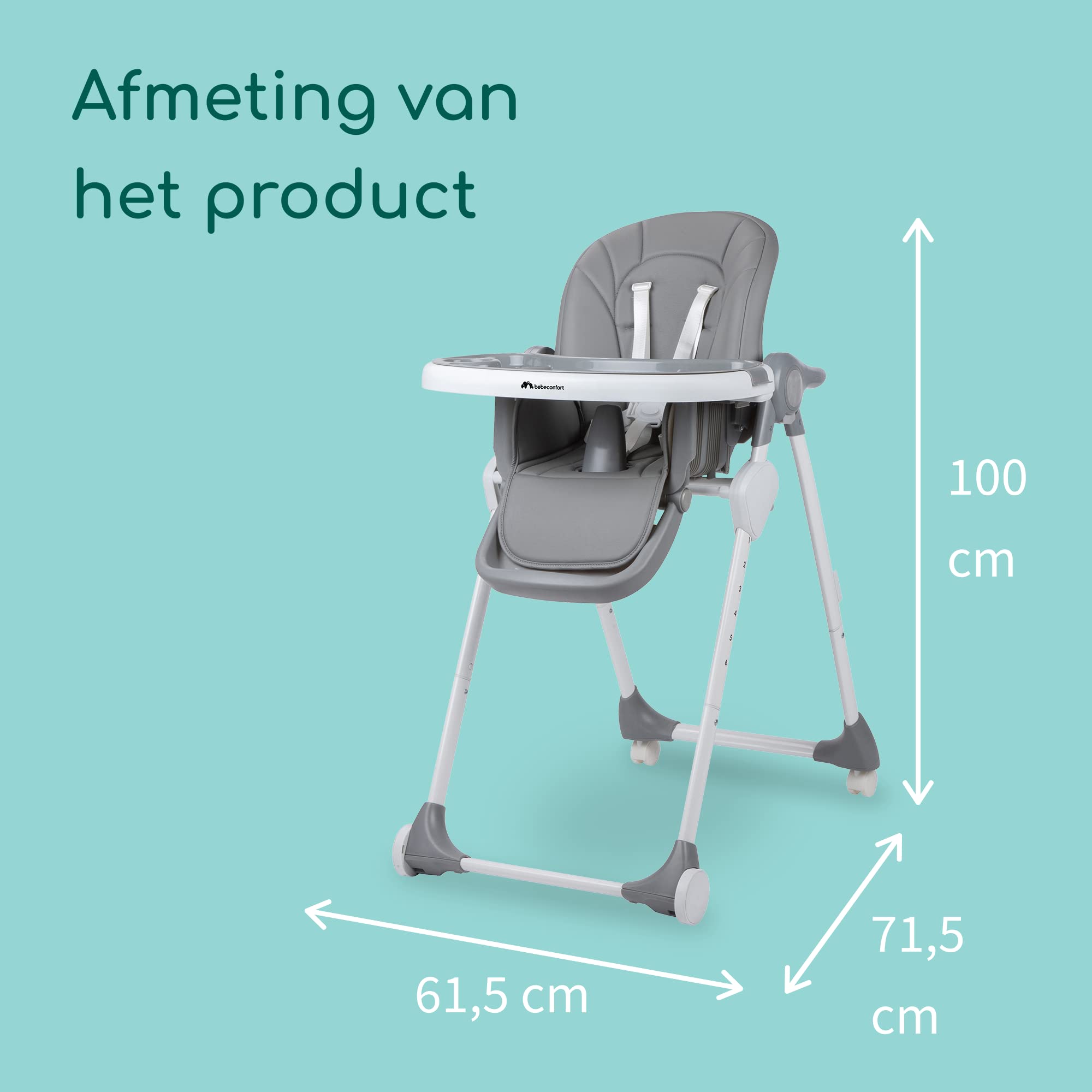 bebeconfort Kinderstoel online kopen