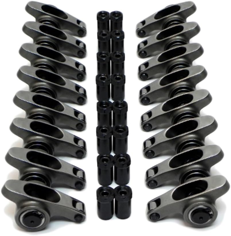 PRW 0835005 1.6 x 3/8" Sportsman Steel Roller Tip Self