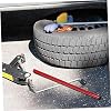 Hydraulic Jack Handle Replacement for Floor Jacks Tons Vehicle Pole Lever Handle for Car and Stand Kit Accessories
