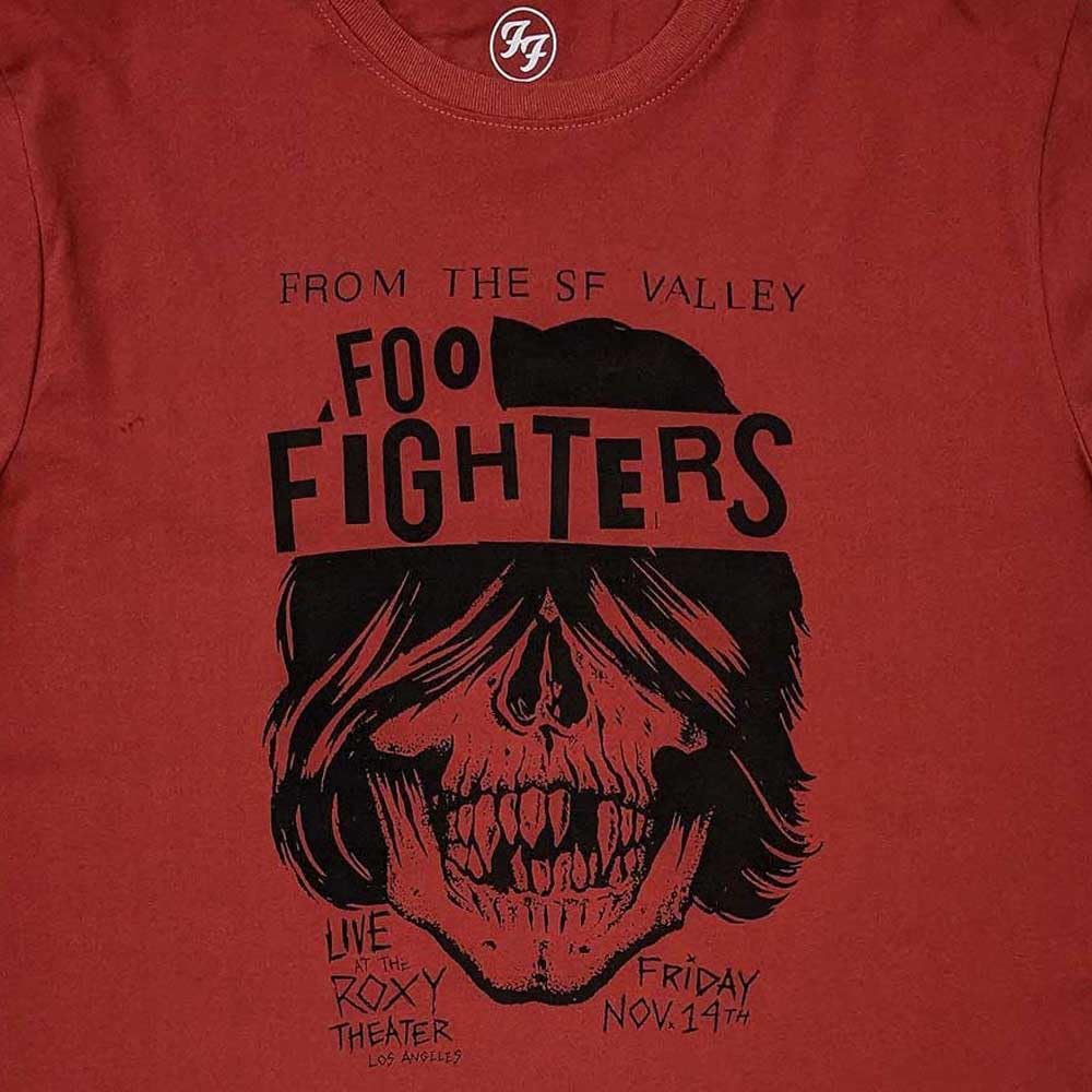 Foo Fighters Tシャツ レア Vintage Foo Fighters The Colour and the Shape 90s t-shirt