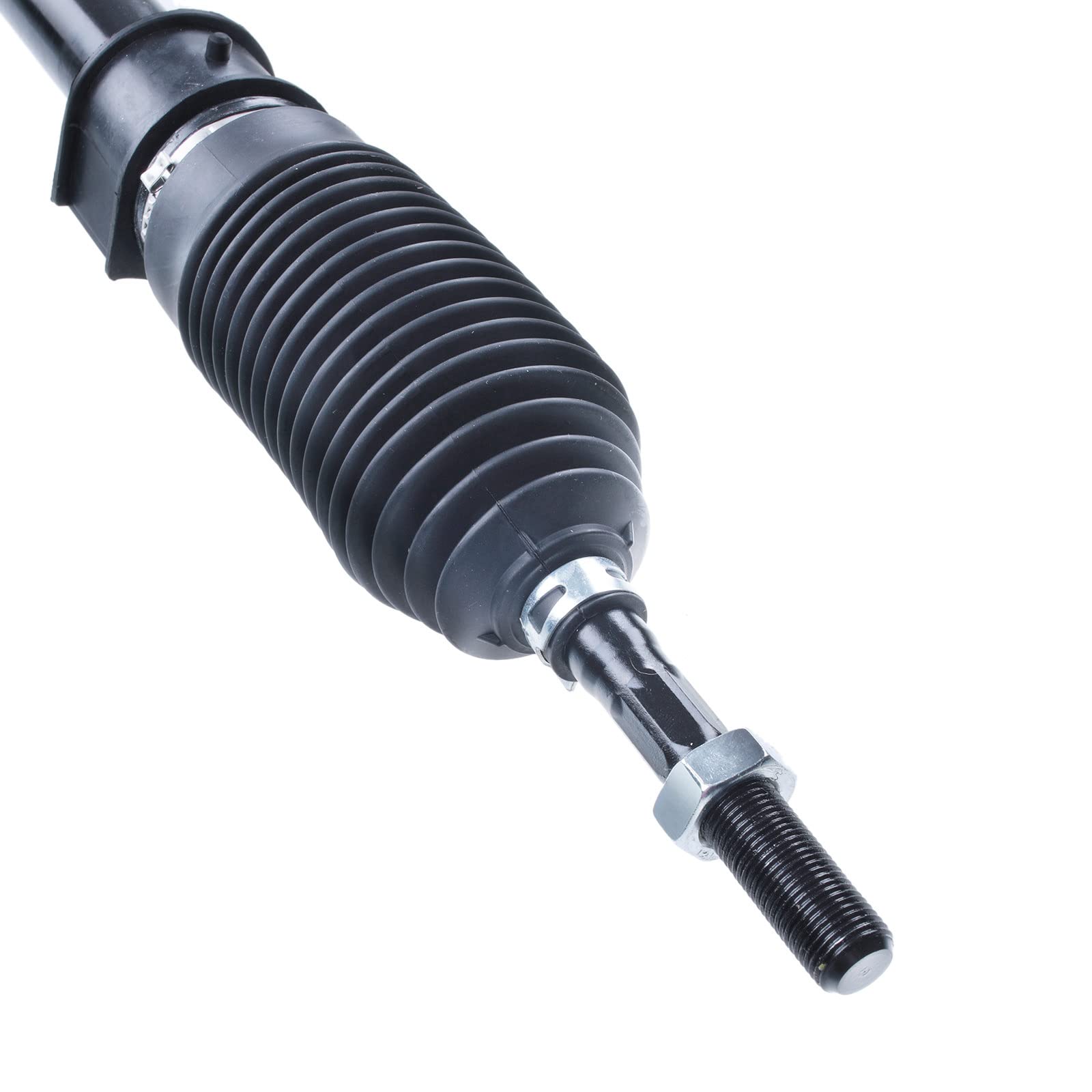 Frankberg Lenkgetriebe Servolenkgetriebe Mechanisch für Linkslenker Kompatibel mit iX35 EL ELH LM 1.6L-2.4L 2009-2015 Sportage SL 1.6L-2.0L 2010-2015 Replace# 565002S001