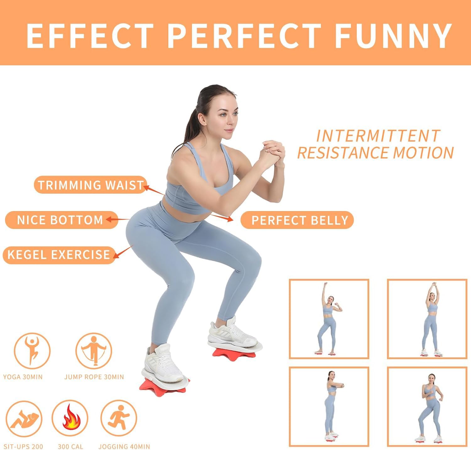 Amazon | ツイストボード 腹筋ツイスターボード エクササイズ用 の