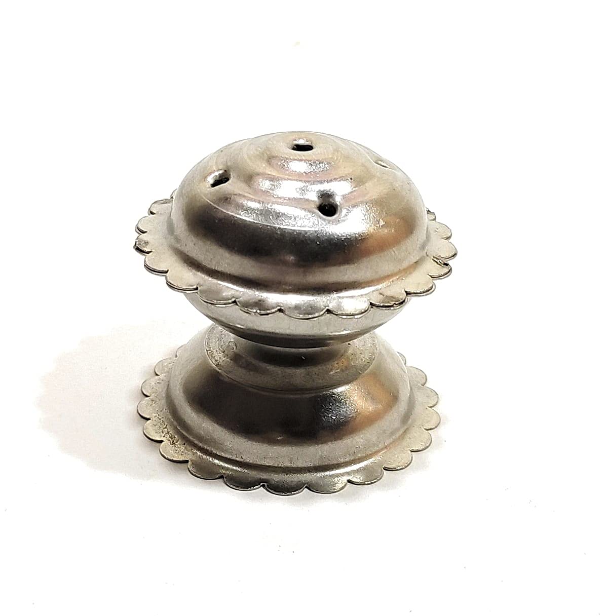 Creative hub Stainless Steel Agarbatti Stand /Holder/Agarbatti Incense Stick Stand Holder/Agarbatti Stick Stand/agarbatti Stand /Agarbatti Holder for puja aarti 1