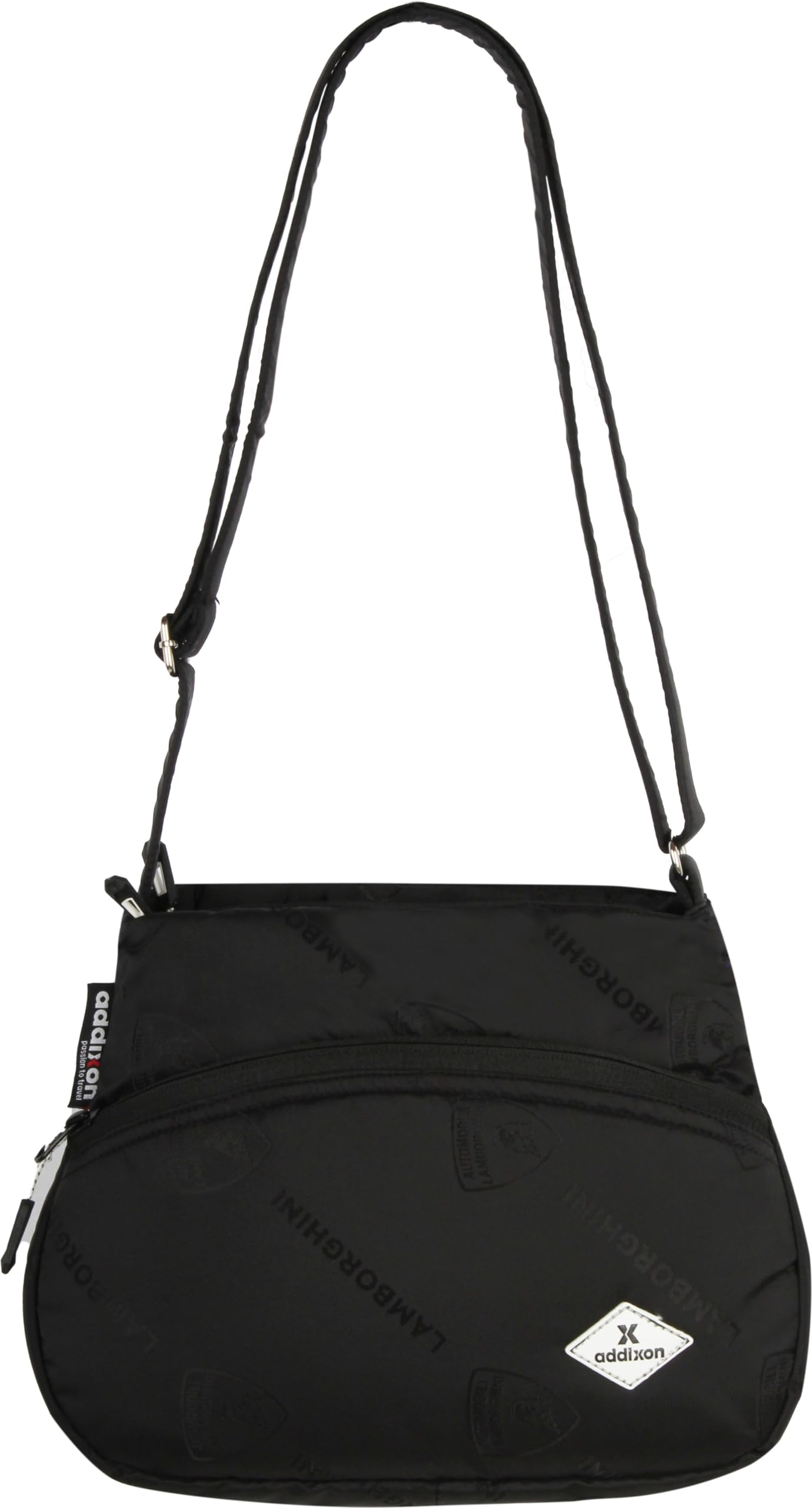 addixon Multicolor Sling Bag sling bag (B0D54FPWH2) Amazon Price History, Amazon Price Tracker