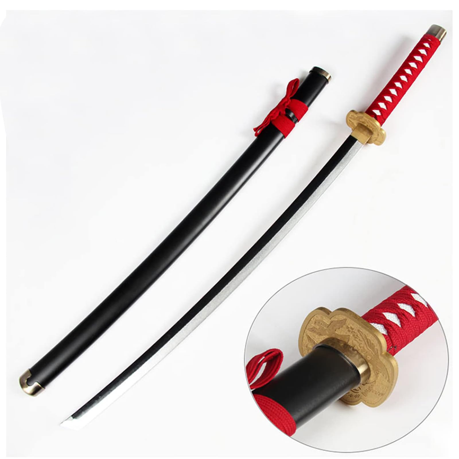 Amazon.co.jp: 銀魂 刀 グッズ 土方十四郎 坂田銀時 沖田総悟 柳生