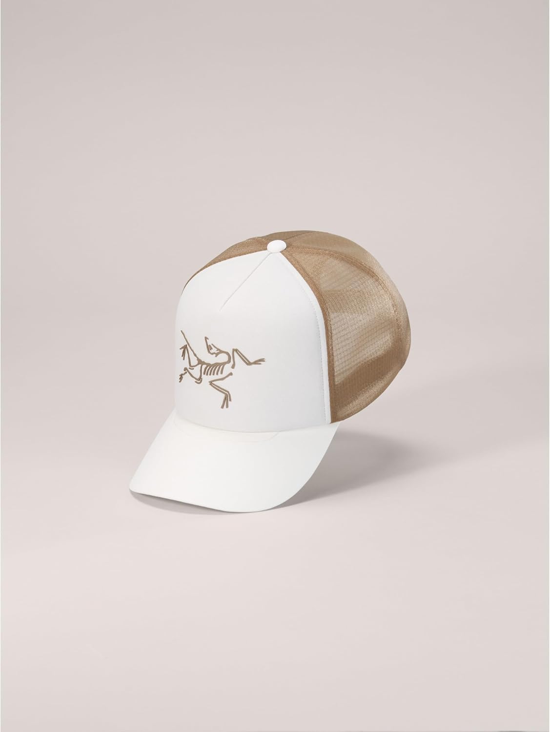 帽子 arcteryx hat Arc'teryx Czapka z daszkiem Bird Trucker, Daybreak/grafit