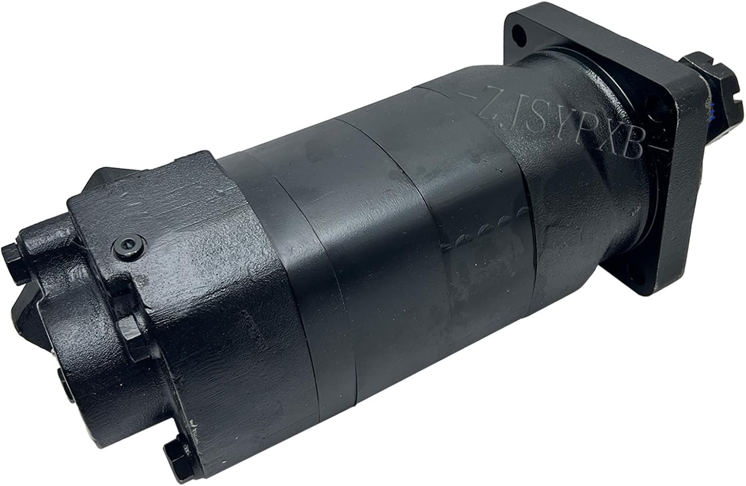 Hydraulic Power Pump 112-1540-006 1121540006 Fits for Eaton Char-Lynn 6000 Series 112-1540 1121540