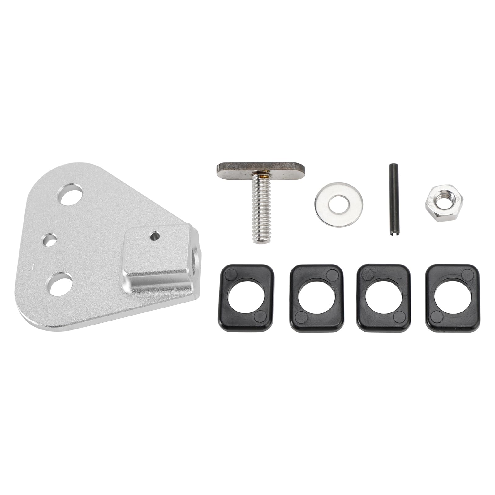Power Seat Track Repair Kit Left Drivers Side für Chevy Corvette C5 1997-2004