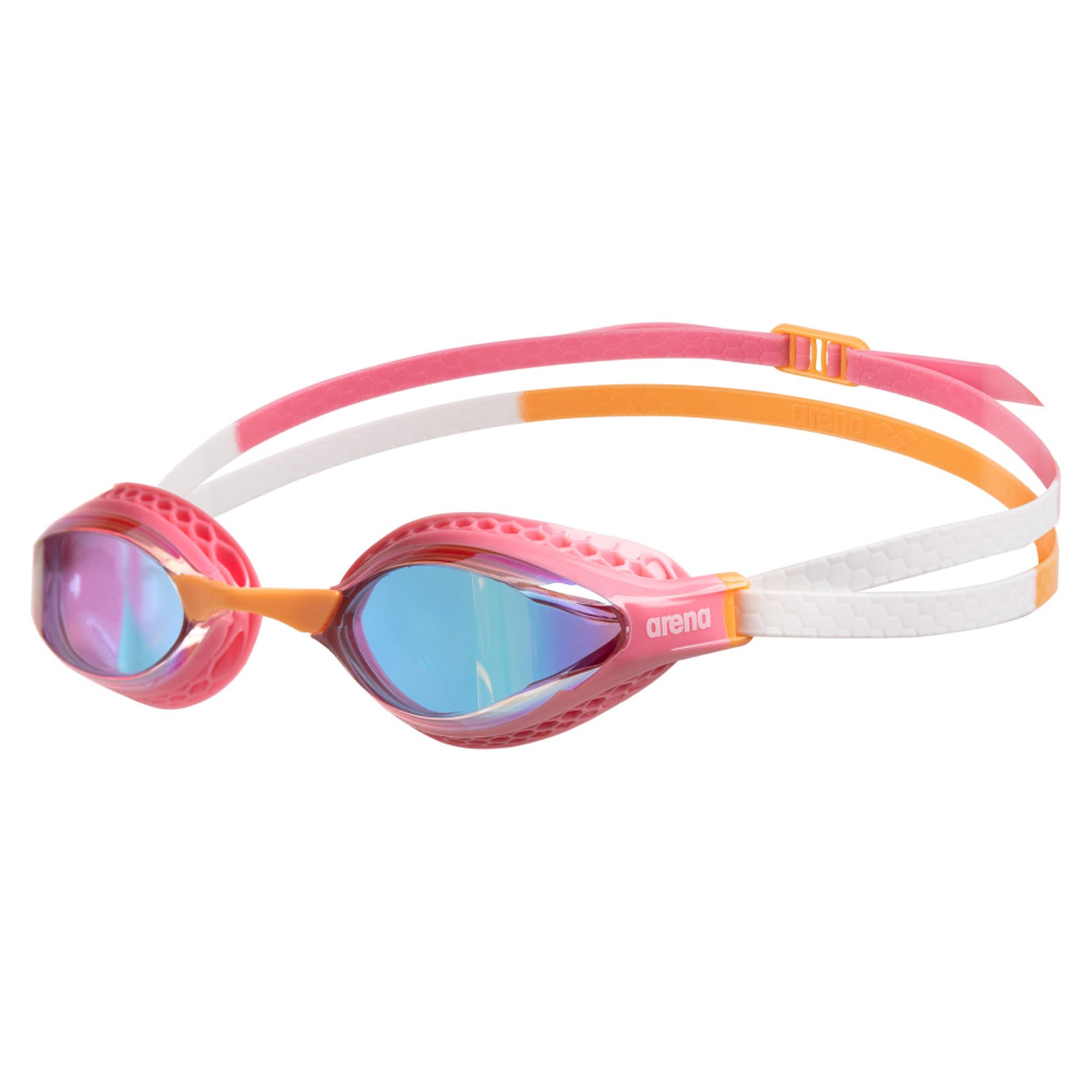 ARENA Arena Unisex Airspeed Mirror Racing Goggles Occhialini da nuoto Unisex - Adulto (Pacco da 1)