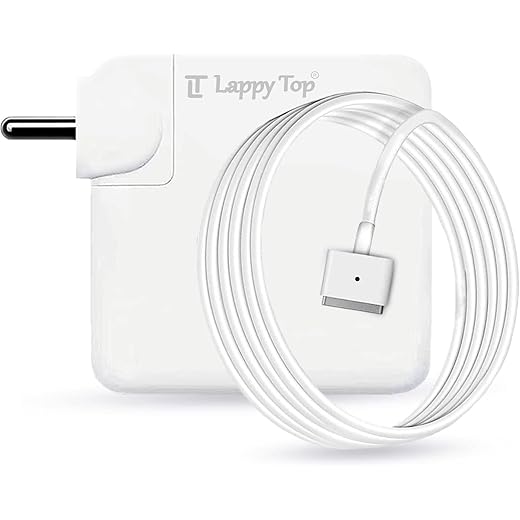 85W T-Tip Laptop Adapter Charger 17 inch