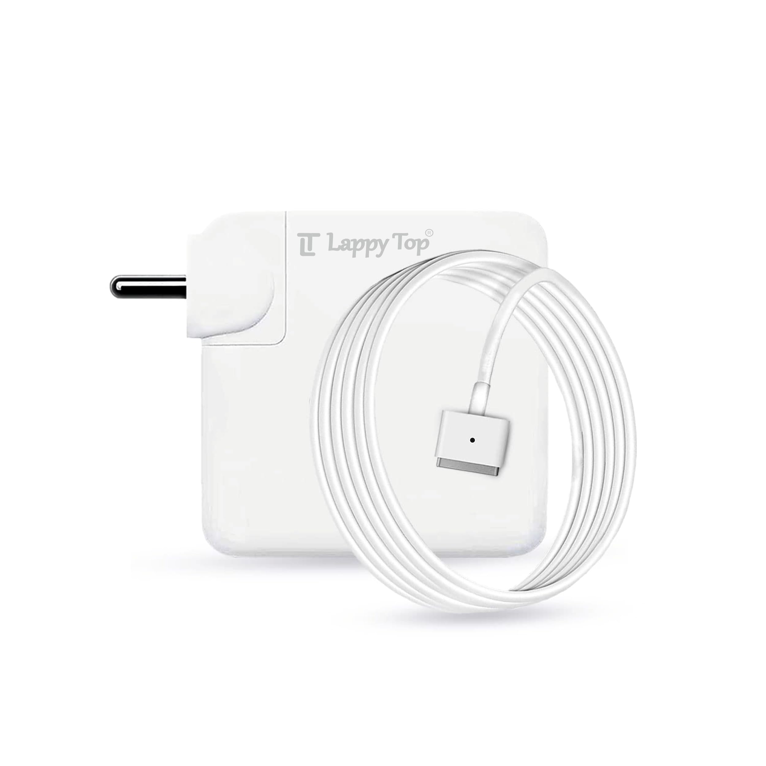 LT Lappy Top 85w T-Tip Connector Laptop Adapter Charger Compatible with Magsafe 2 MacBook Pro 13 15 17 inch Retina a1172 a1290 a1424 a1398 2012 2013 2014 2015 2016 13" 15" 17" mc975 mc976 adp-85cba (B0CQTFGQYJ) Amazon Price History, Amazon Price Tracker