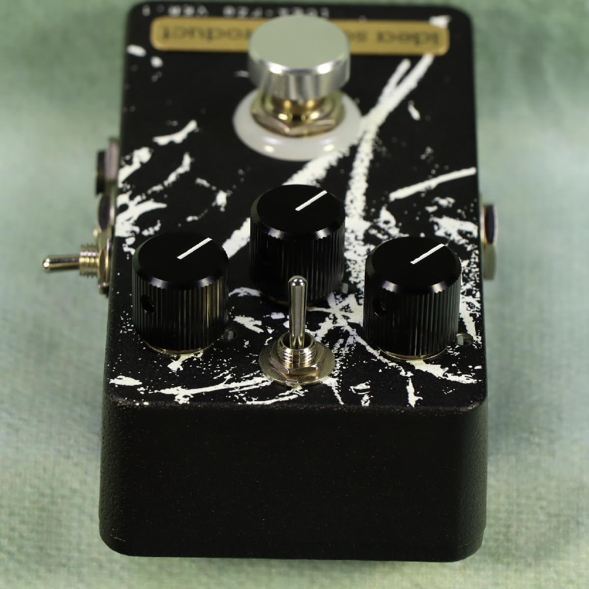 Amazon | idea sound product/IDEA-FZG ver.1 ゲルマニウム 