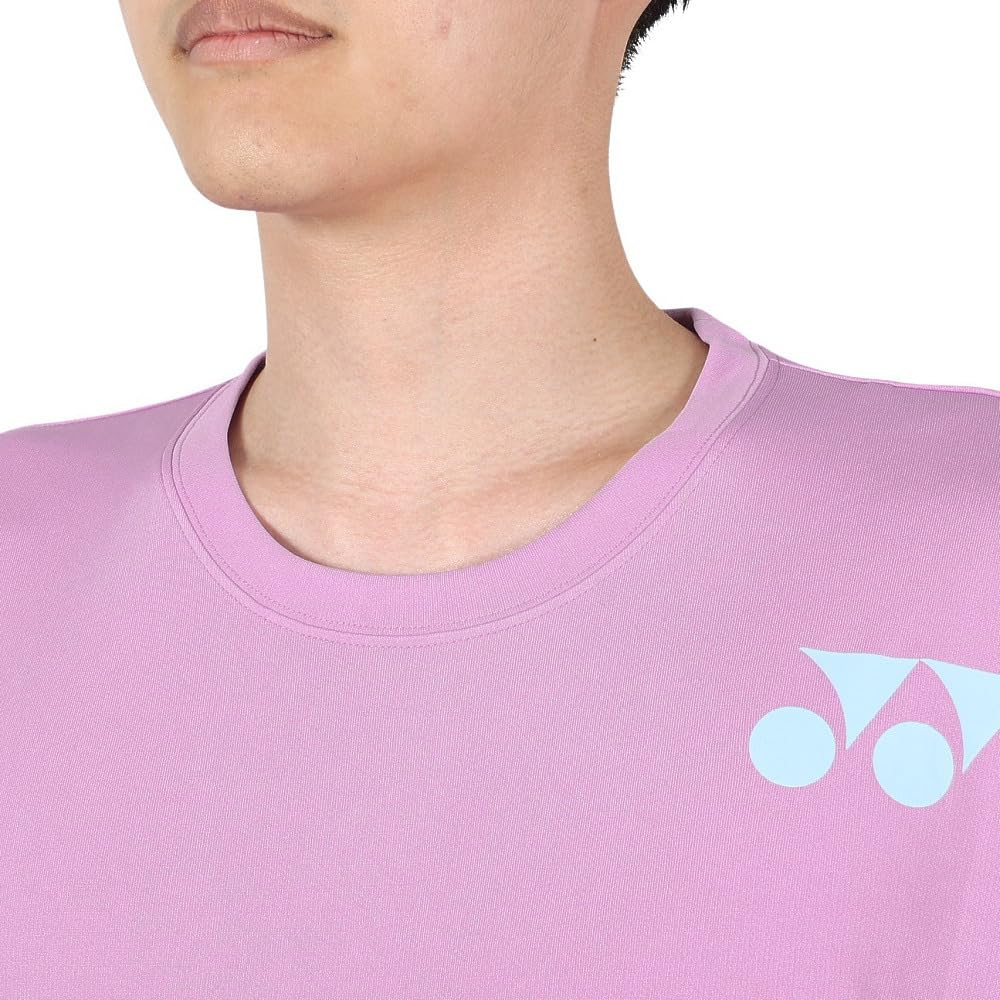 Amazon.co.jp: ヨネックス（YONEX） テニスウェア ワンポイントTシャツ
