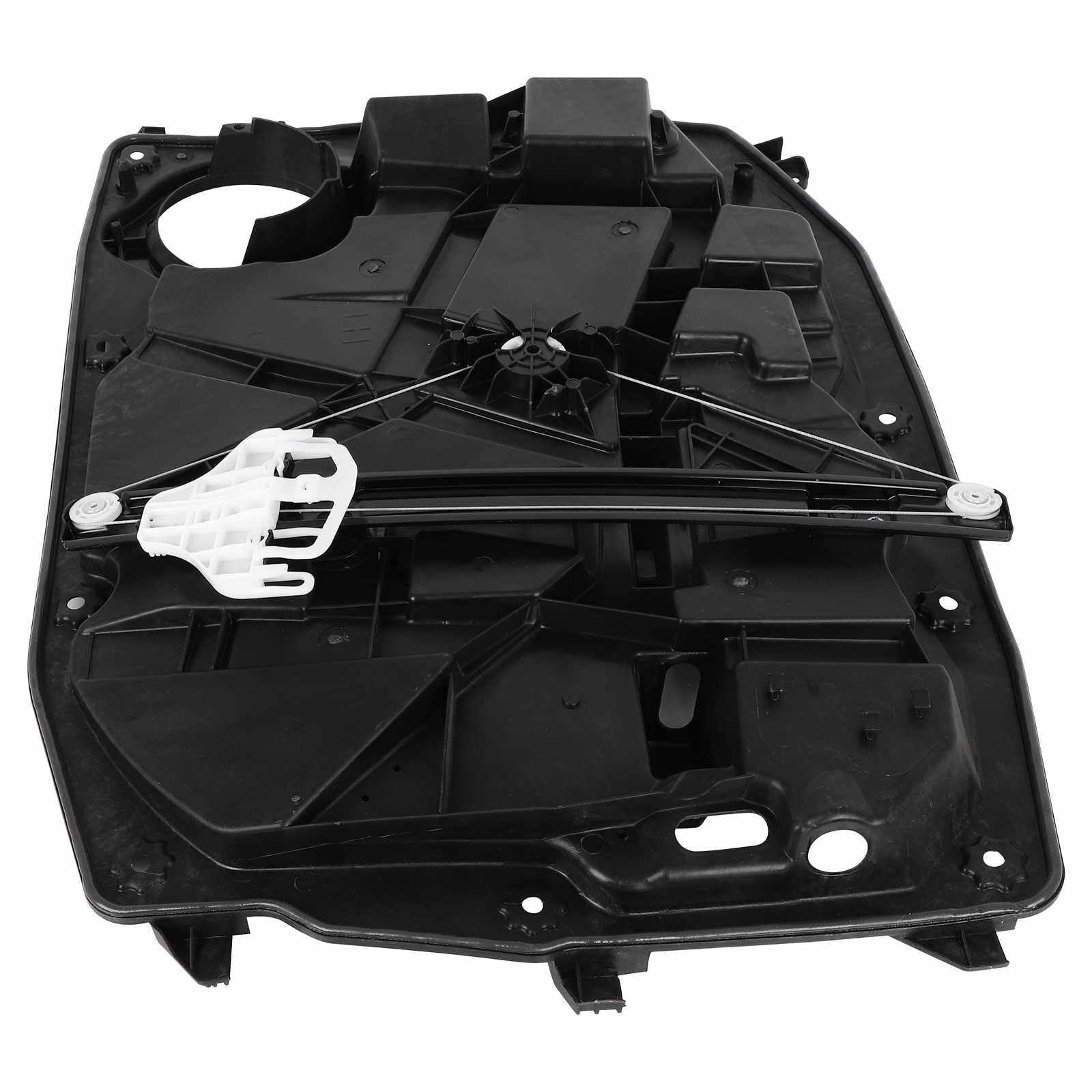 Amazon.com: SCITOO Front Left Power Window Regulator Replacement  