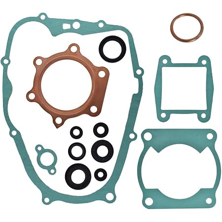 Triumph T20 Cub Engine / Top-End Gasket Sets - 1954-67