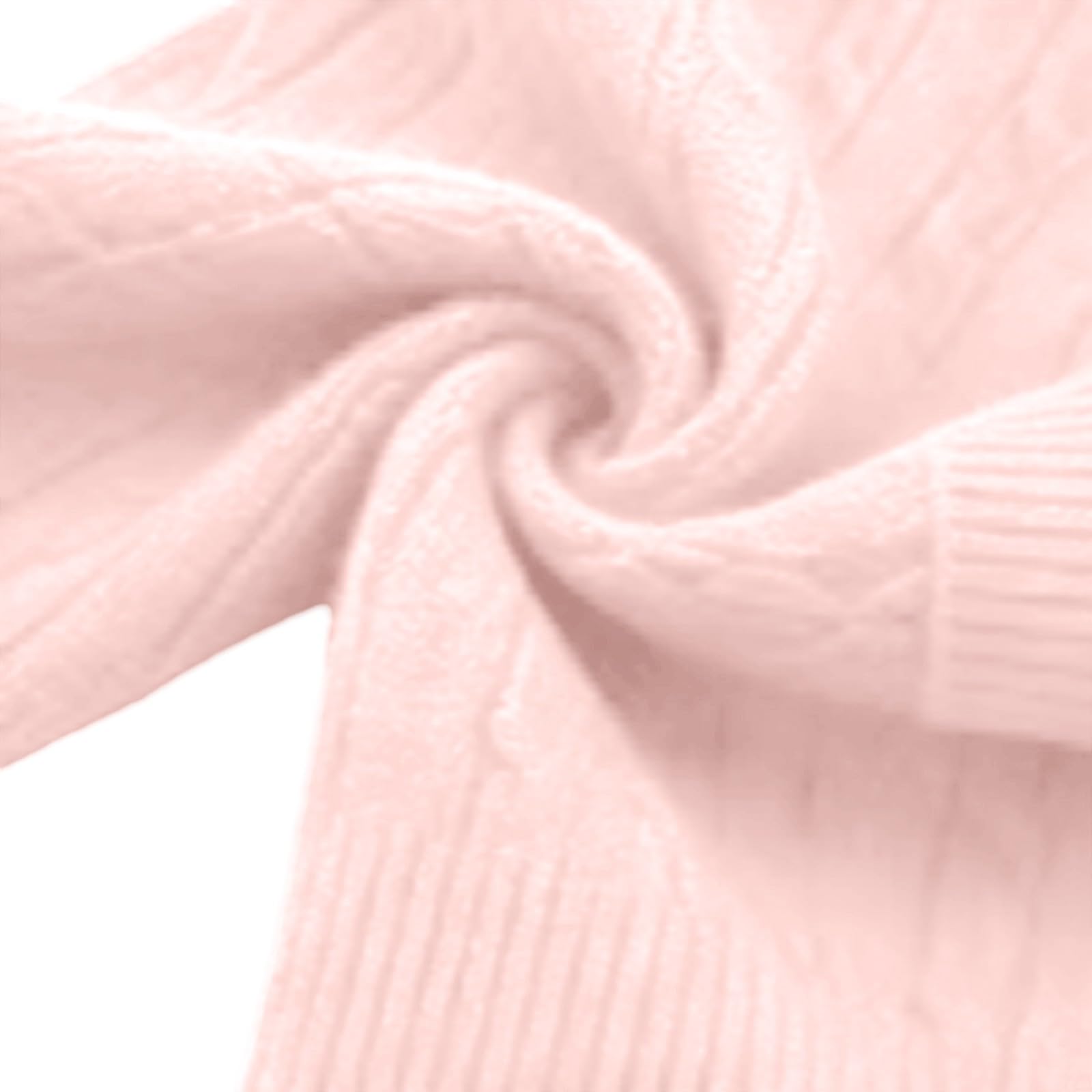 Cárdigan de entretiempo para niña, cárdigan ligero para primavera y otoño | Ideal como manta ligera con temperaturas cambiantes, se puede combinar con camisas de manga larga y vestidos