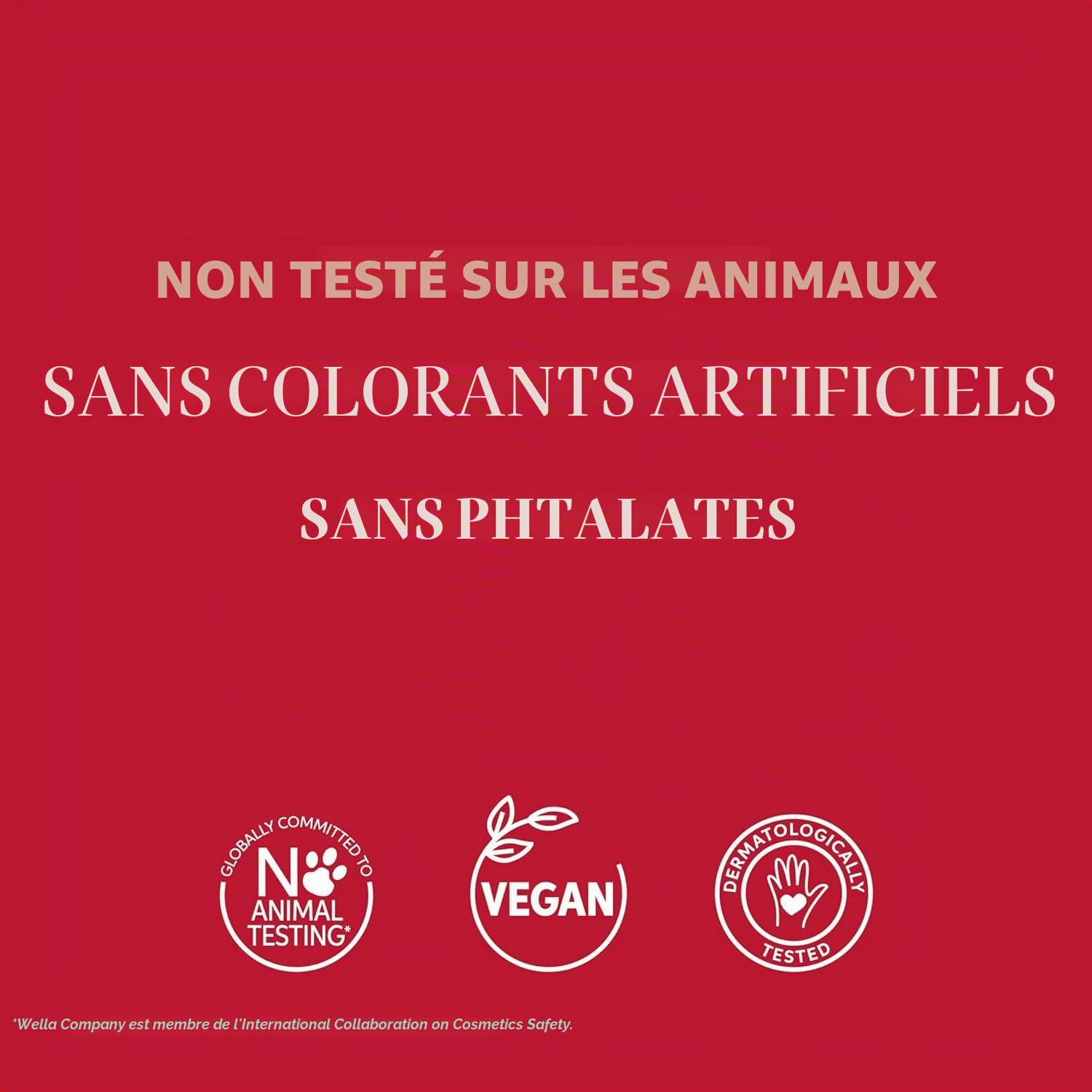 Wella Professionals ULTIMATE REPAIR – Après-shampoing nourrissant intense pour cheveux abîmés