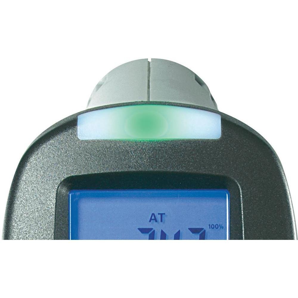 VOLTCRAFT IR-SCAN-350RH Infrarot-Thermometer, IR-Taupunkt-Messgerät von Technikus