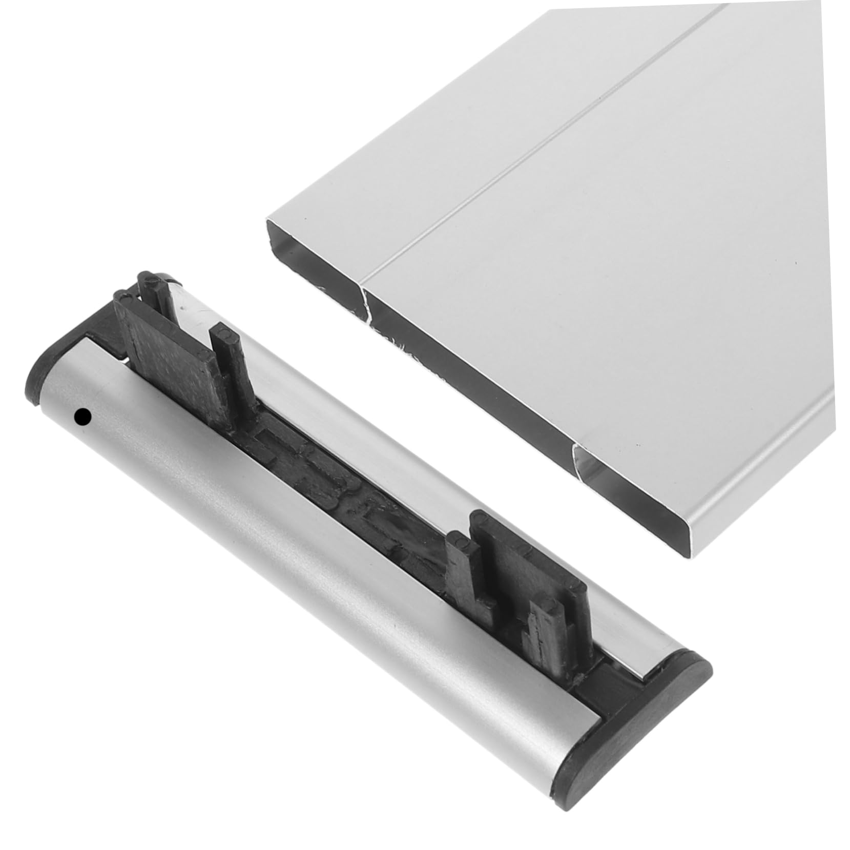 Gadpiparty 5 Placas De Identificación De Aleación De Aluminio Para Departamentos No Para Puertas De Oficina En Para Oficinas Puertas De Trabajo Placas De Identificación Para