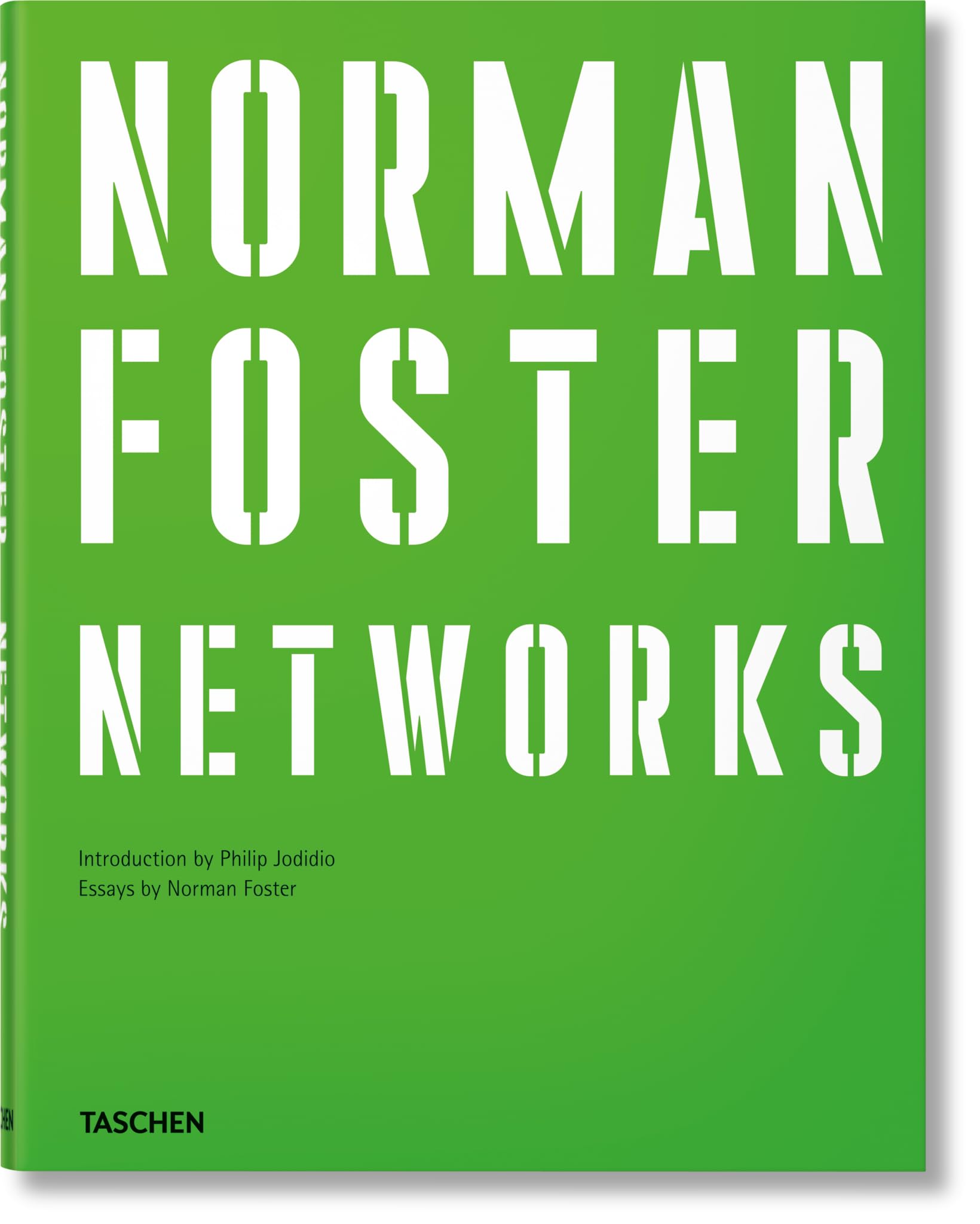 Norman Foster: Networks: Amazon.co.uk: Foster, Norman