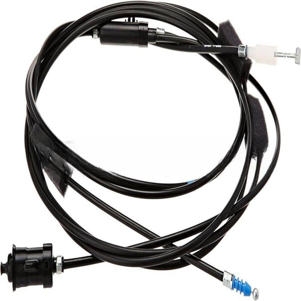 リリページ Luggage cable Replace# 74880-T9J-H01 74880T9JH01 AUTO-MOHITO
