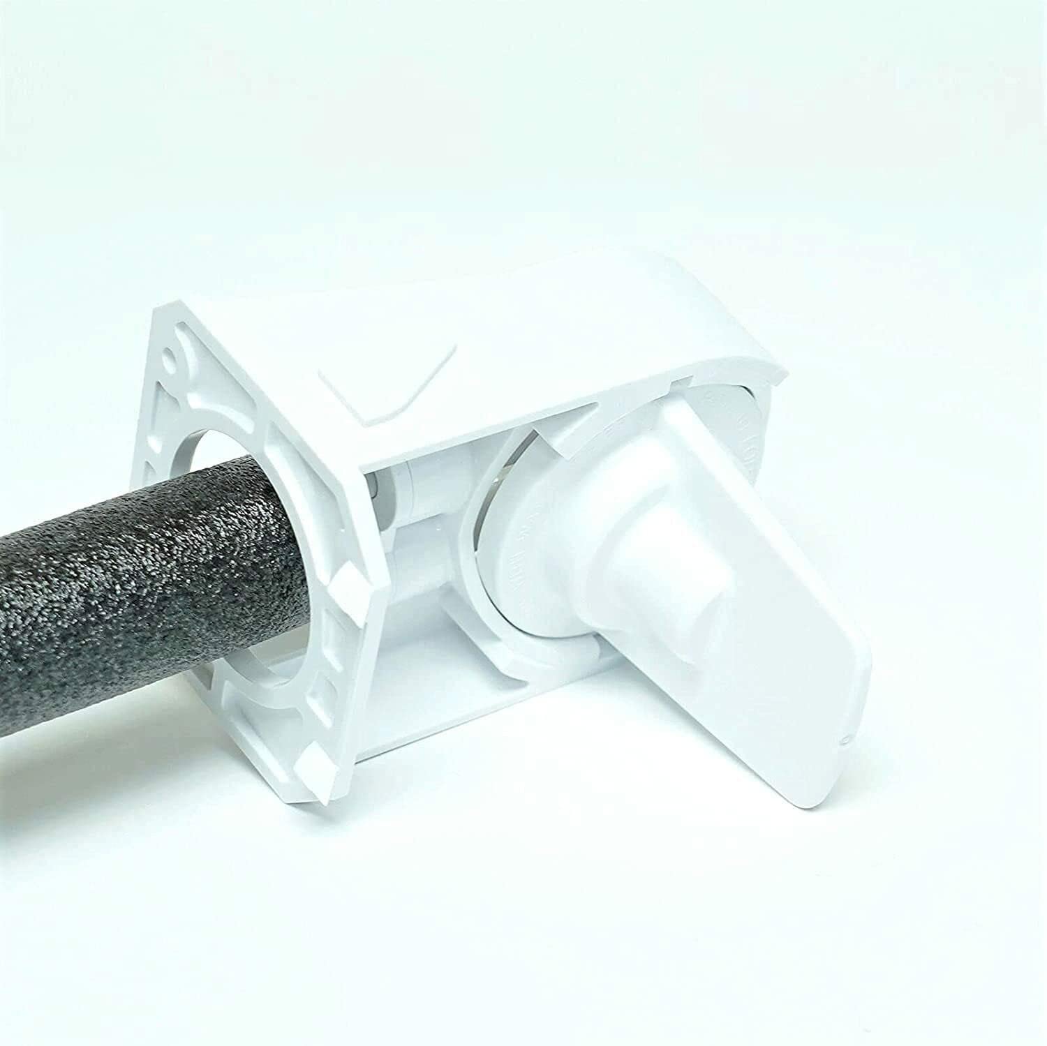 Amazon.com: WR02X45206 for GE Water Filter Housing WR17X22074