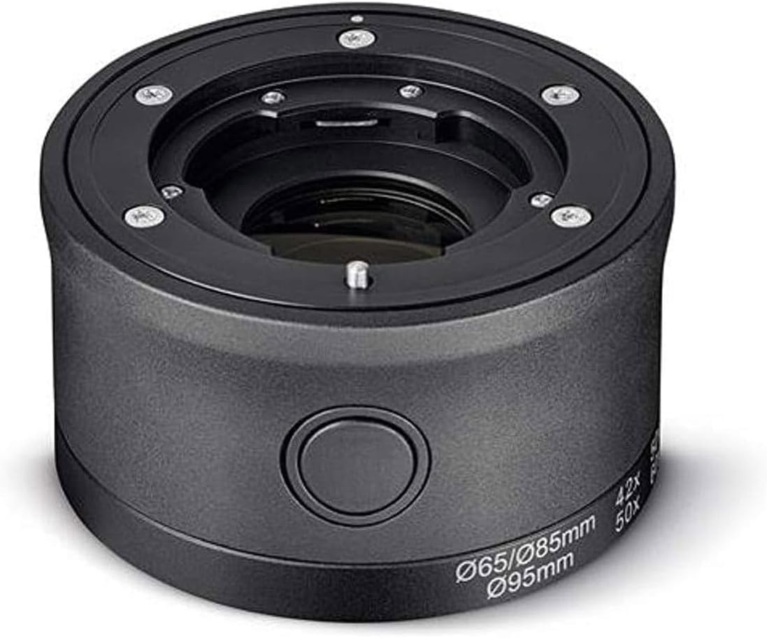 Swarovski Optik ME 1.7X Magnification Extender for ATX/STX/BTX Spotting Scopes
