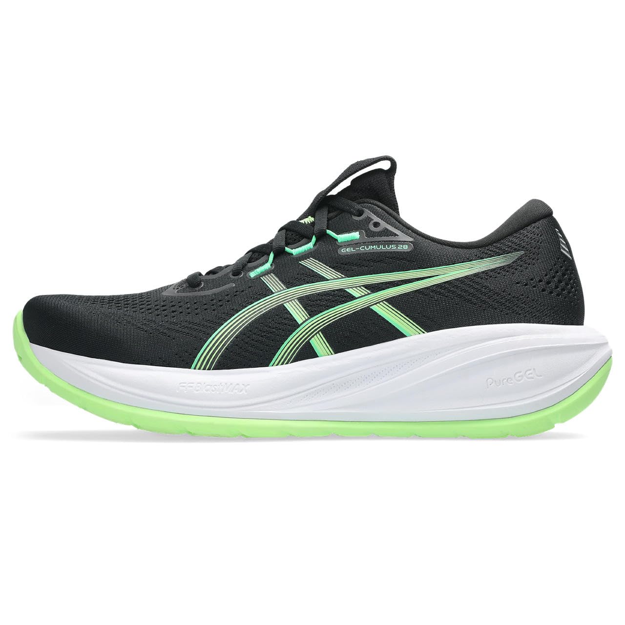 ASICS Men's Gel-Cumulus 28Sneaker