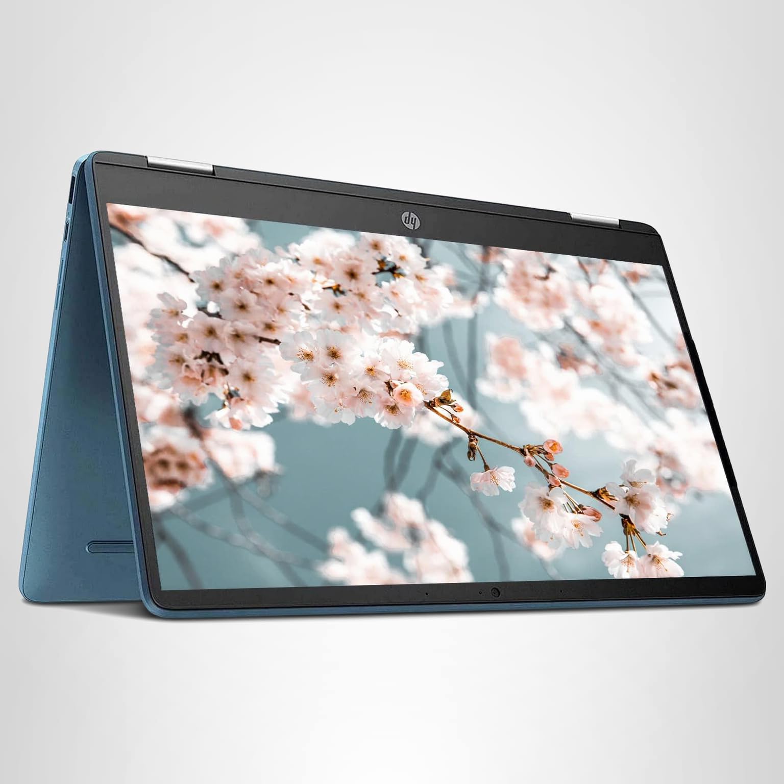 Amazon.com: HP 2023 Convertible 2-in-1 Chromebook Laptop, 14