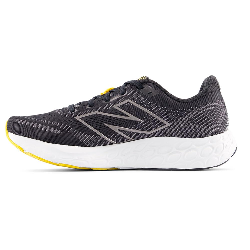 New Balance Men's Fresh Foam 680 V8 Running Shoe