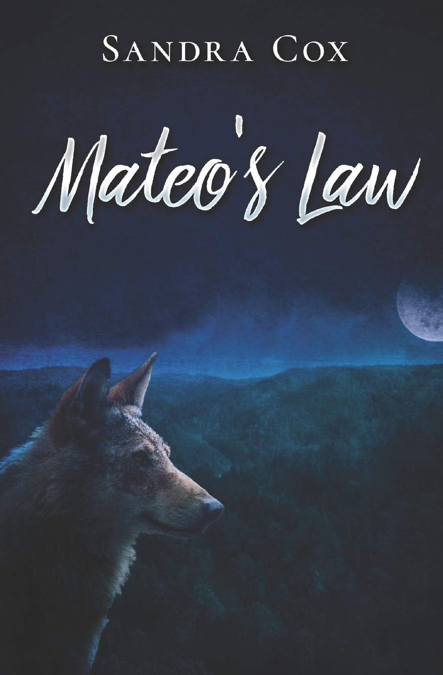 Cover of Mateo's Law