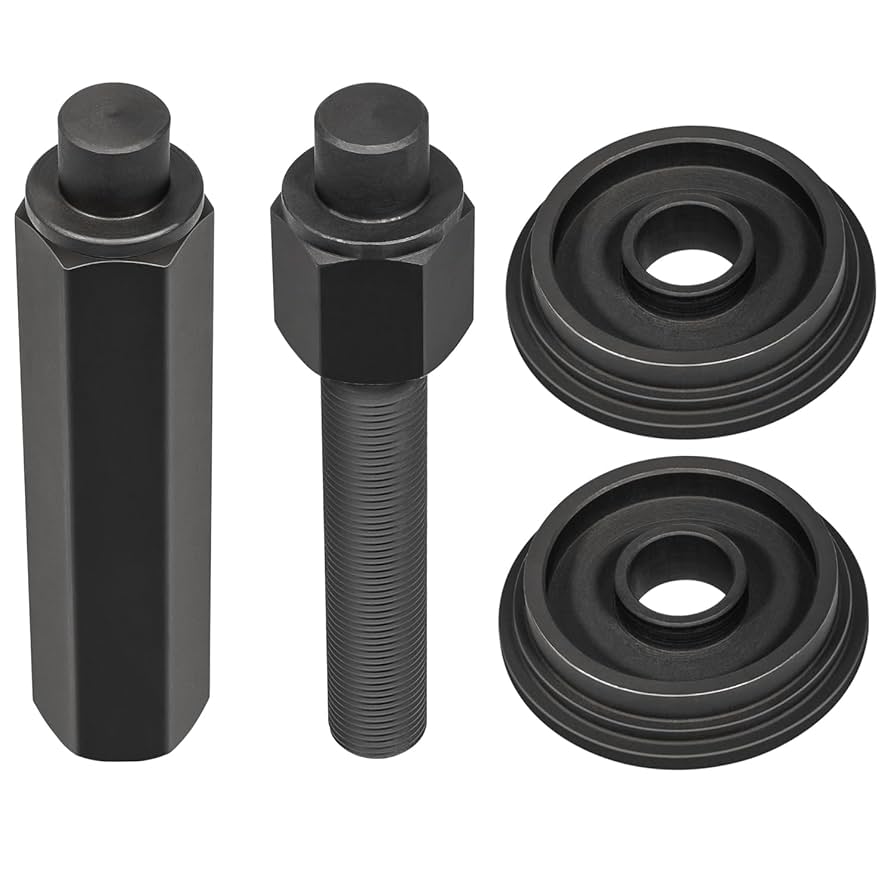 Amazon.com: 6764A Inner Axle Seal Installer Set Dana 30 Seal