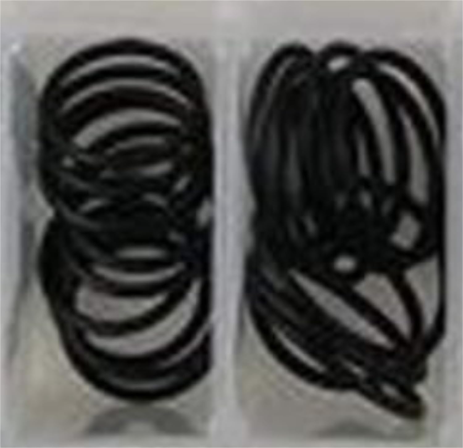 Diving O-Ring Kit Pick with O-Rings Set (50-Piece)