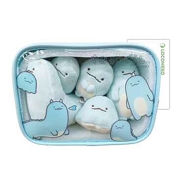 【豪華80点】すみっコぐらし とかげ ねこ 家具他 てのりぬいぐるみ まとめ売り Amazon.co.jp: すみっコぐらし とかげの思い出 すみっコぐらし