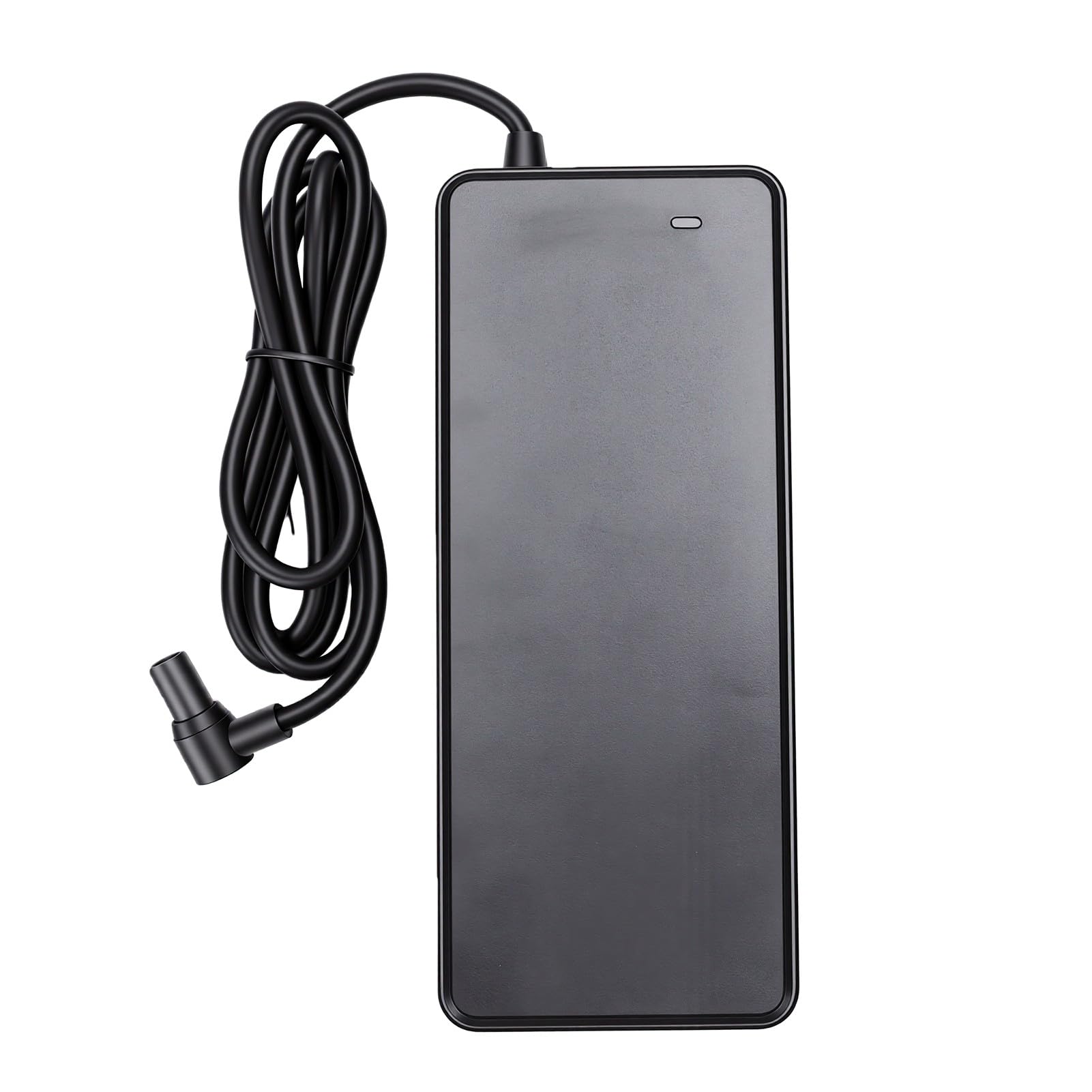 Annadue Cargador de Scooter Eléctrico Mi4 Ultra, Adaptador de Corriente de Repuesto Rápido de 2,3 A con Plug and Play, Carcasa A Prueba de Altas Temperaturas, Protección contra Cortocircuitos contra